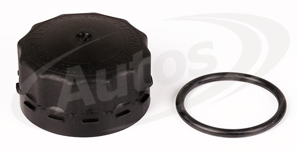 Uzávěr expanzní nádrže M73/81x76x48 DAF 95XF, RVI Magnum