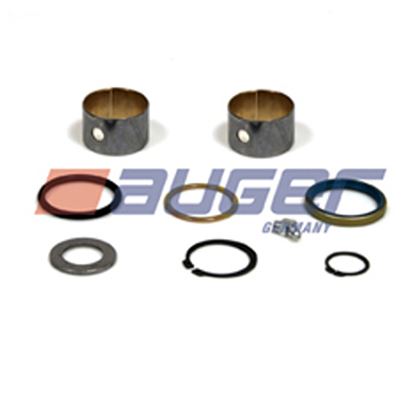 Sada opravárenská brzdového klíče 45x48x29,5 RVI Magnum 380-470M,/S150/160, Major