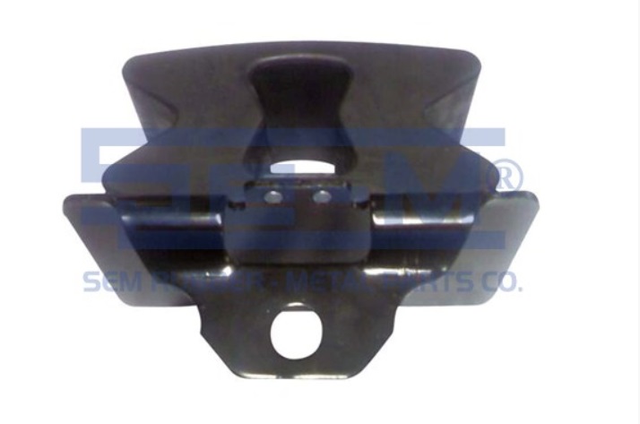 Doraz uložení pera 110x175x152 MAN TGA, TGX, TGS, ECT