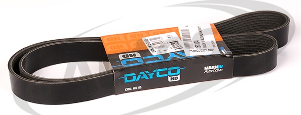 Řemen drážkový 8PK1450HD MERCEDES Atego, Axor, DAF 45,55