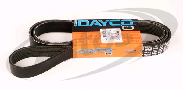 Řemen drážkový  8PK1525 RVI Premium 330CV/380CV/440CV, Kerax DXi