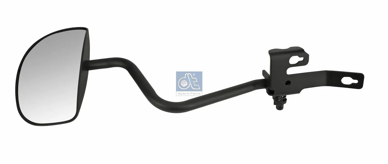 Zrcadlo rampové přední VOLVO FH/FM/FMX/NH 9/10/11/12/13/16