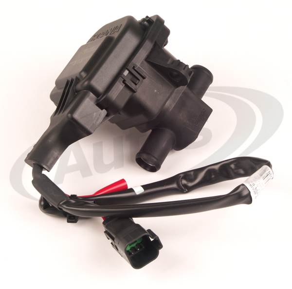 Ventil topení elektromagnetický SCANIA P,G,R,T,94,114,124,144 DC09.108-OSC11.03 od 05.1995