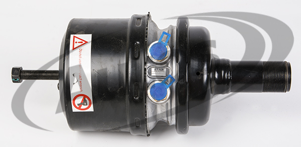 Válec brzdový 18/24" M48x2 membránový ZN L/P MAN M2000, L2000