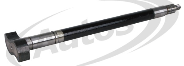 Klíč brzdy 693/577,5x42 P BPW HR/HS