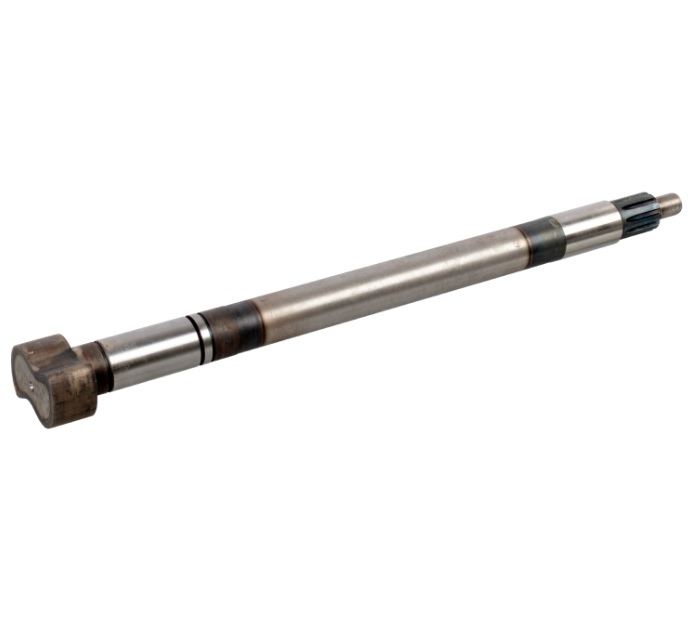 Klíč brzdy 638/606mm M22x1,5/SAE 1 1/2''-10 Spl P BPW HR/HS