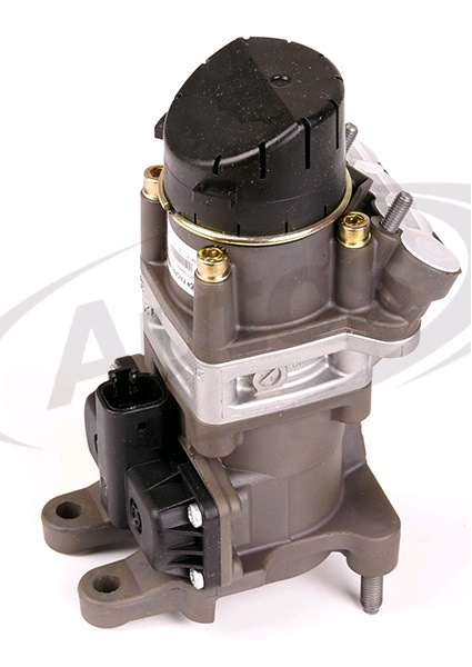 Brzdič pedálový hlavní EBS RVI Midlum DXI5/7, Kerax DXi13 od 2005