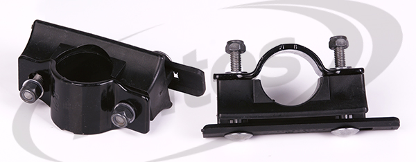 Úchyt blatníku KRONE s posuvem