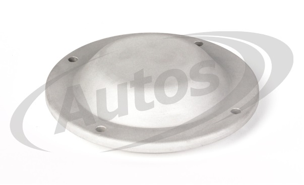 Víčko náboje kola DAF CF,XF