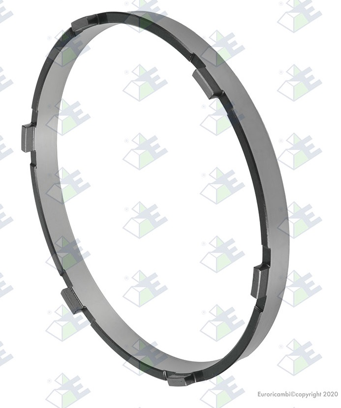 Kroužek synchronu převodovky ZF GR 875, GR 875R, GR 905, GR 905R, GRS 895, GRS 895R, GRS 9