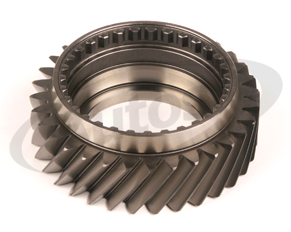 Kolo ozubené 1. rychlosti 23 zubů ZF As Tronic 16AS