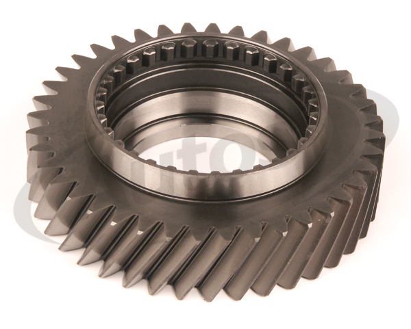 Kolo ozubené 1. rychlosti 40, 31 zubů ZF As Tronic 16AS