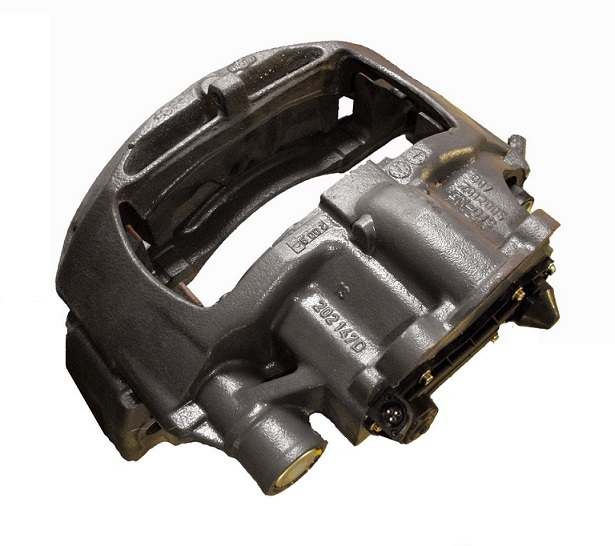 Třmen brzdy KNORR SB/SN7 7217RC L MAN TGA, TGS, TGX