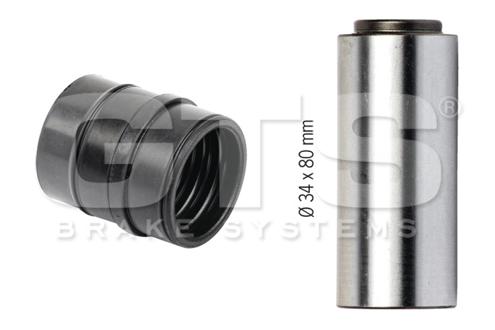 Sada opravárenská brzdového třmenu KNORR SB5/SB6/SB7