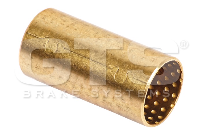 Sada opravárenská brzdového třmenu - pouzdro  KNORR SN5002/SN5003/SN5012/SN5013