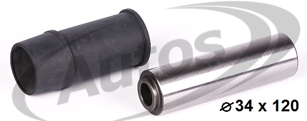 Sada opravárenská brzdového třmenu KNORR SB7521/SB7581/SB7661/SB7580