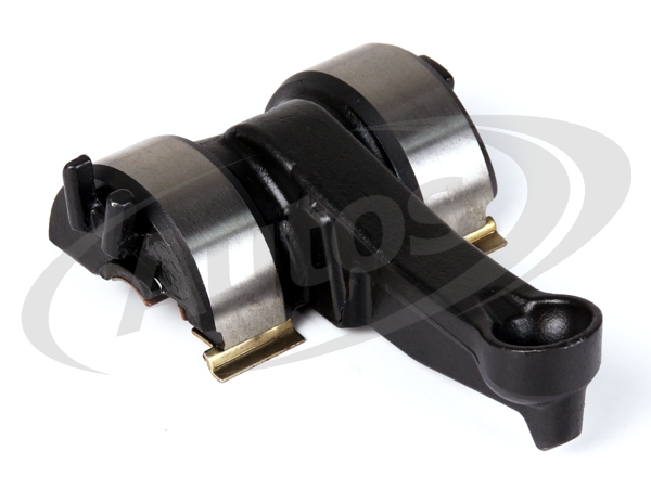 Sada opravárenská brzdového třmenu KNORR SB6/SB7