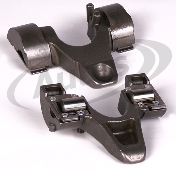 Sada opravárenská brzdového třmenu - páka KNORR SB5