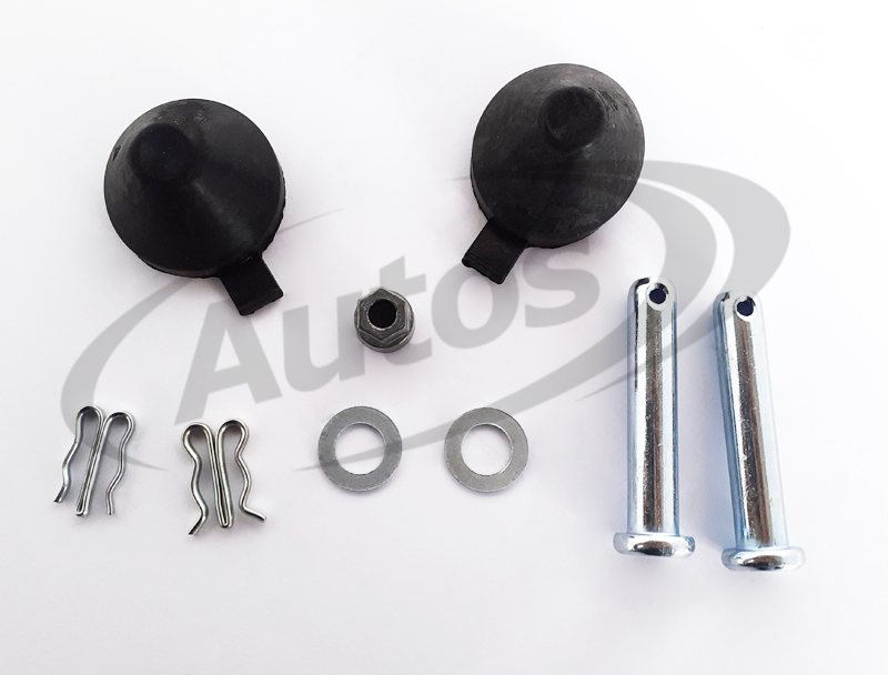 Sada opravárenská brzdového třmenu KNORR SB6/SB7