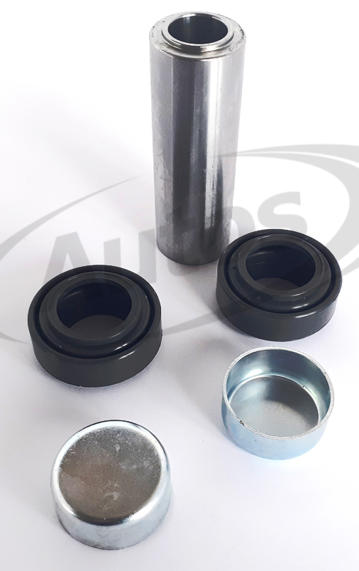 Sada opravárenská brzdového třmenu MERITOR DUCO LRG536/LRG579 VOLVO FH12,FH16,FM10, FM12