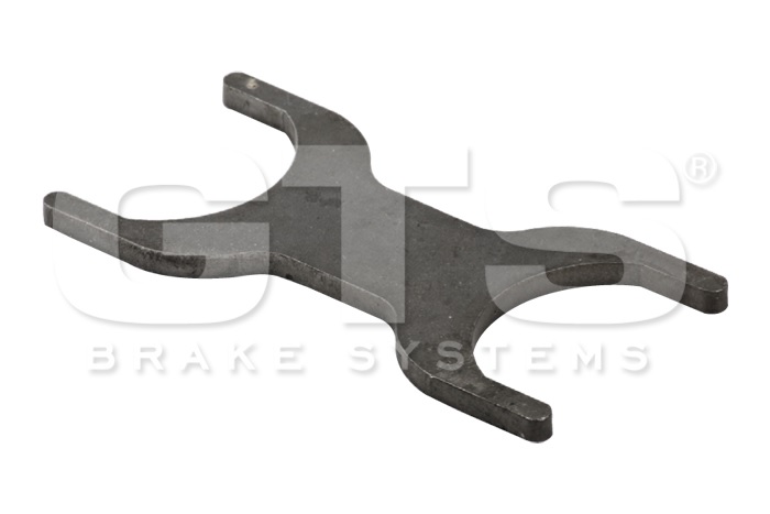 Sada opravárenská brzdového třmenu  MERITOR Duco LRG536/ 537/ 579/ 596/ 597/ 598/ 599/ 653