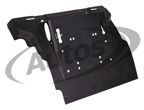 Blatník zadní - zadní díl L RVI Premium DXi, Kerax 2