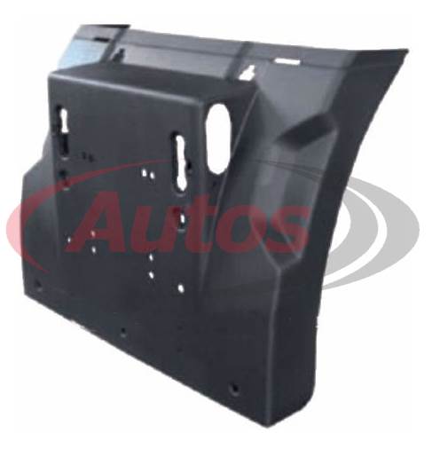 Blatník zadní přední díl P VOLVO RVI Premium DXi