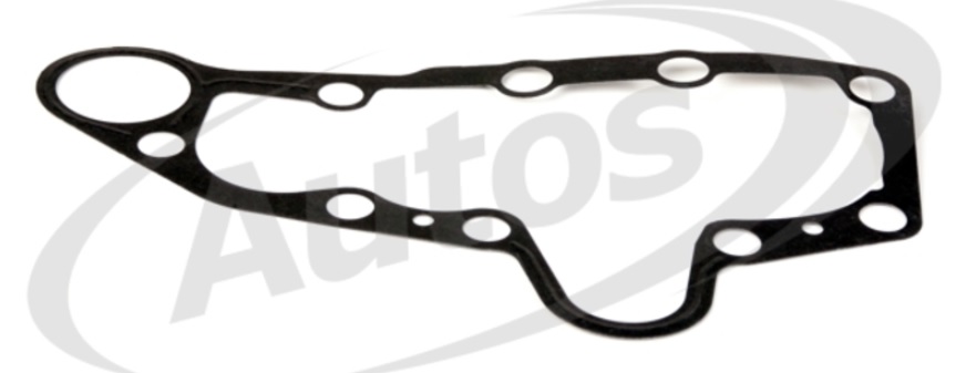 Sada opravárenská brzdového třmenu MERITOR Elsa 1 LRG542-LRG753 MAN TGA,F2000,