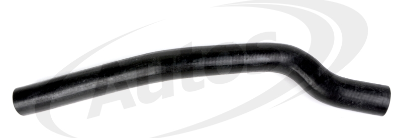 Hadice expanzní nádrže pr.27,5mm MERCEDES Actros MP2/MP3 1831/1848