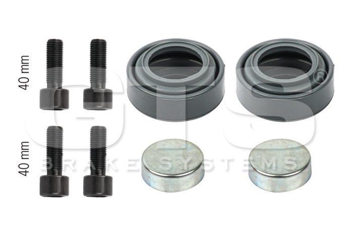 Sada opravárenská brzdového třmenu MERITOR ELSA2/ LRG702/703/726-741/756/757/764/765