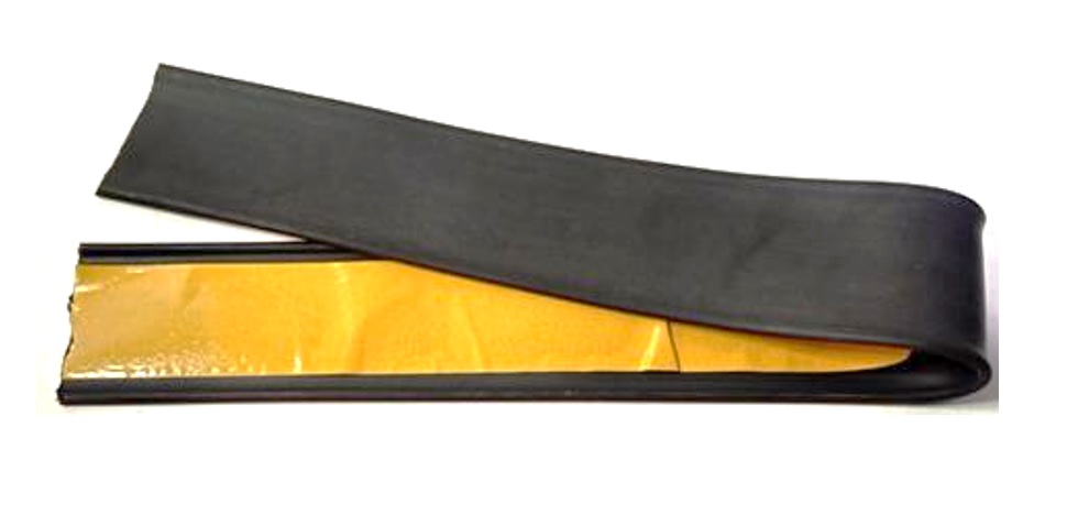 Guma upínacího pásu nádrže paliva RVI Magnum DXi12/13, Premium DXi7, Kerax DXi11