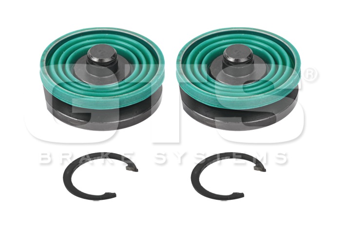 Sada opravárenská brzdového třmenu WABCO 19,5"/22,5" 