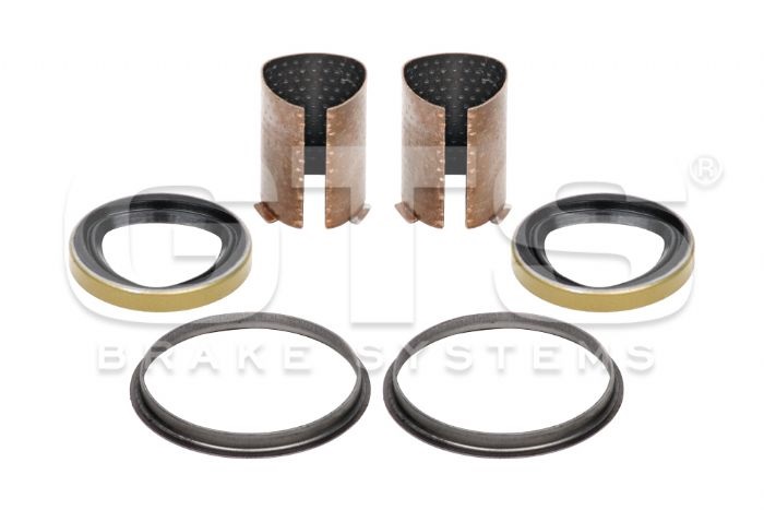 Sada opravárenská brzdového třmenu MERITOR Elsa 2/Elsa 195/Elsa 225