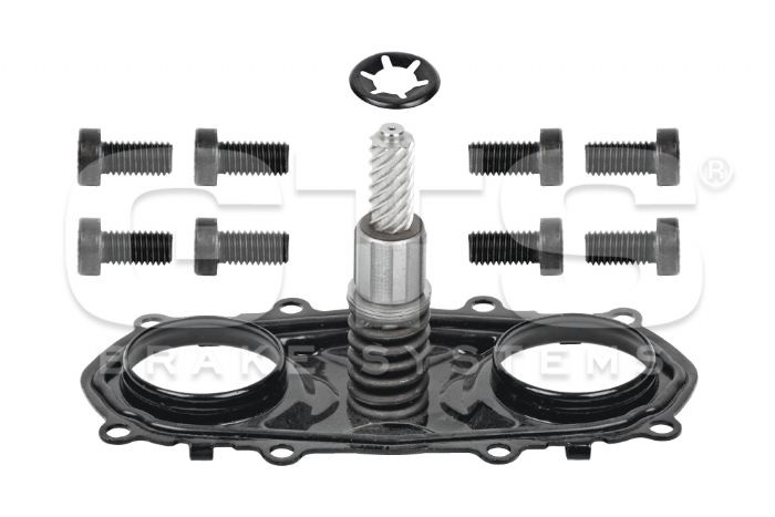 Sada opravárenská brzdového třmenu BPW TSB 3709/4309/4312