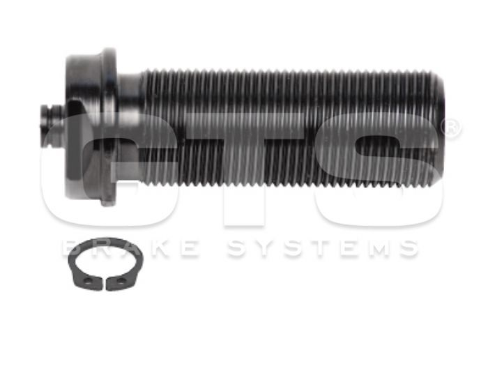 Sada opravárenská brzdového třmenu HALDEX Mark IV, modul X Gen 1