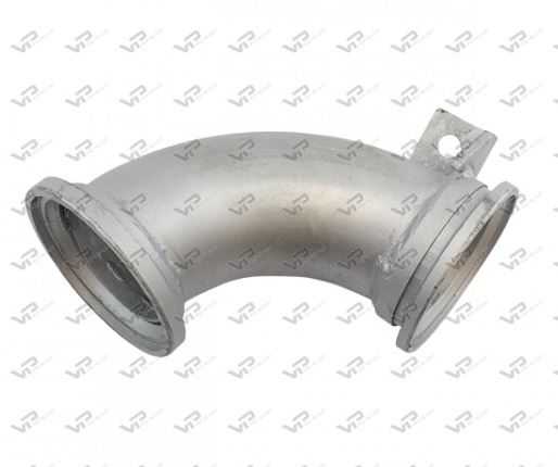 Trubka výfuku - koleno DAF 45LF od 05.2006 Euro 4/5