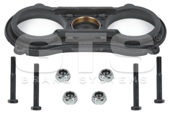 Sada opravárenská brzdového třmenu HALDEX Mark II/III