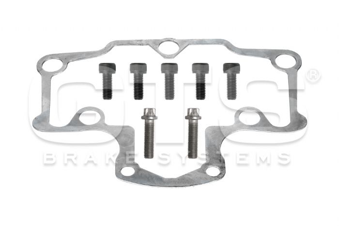 Sada opravárenská brzdového třmenu WABCO 19,5"/22,5"