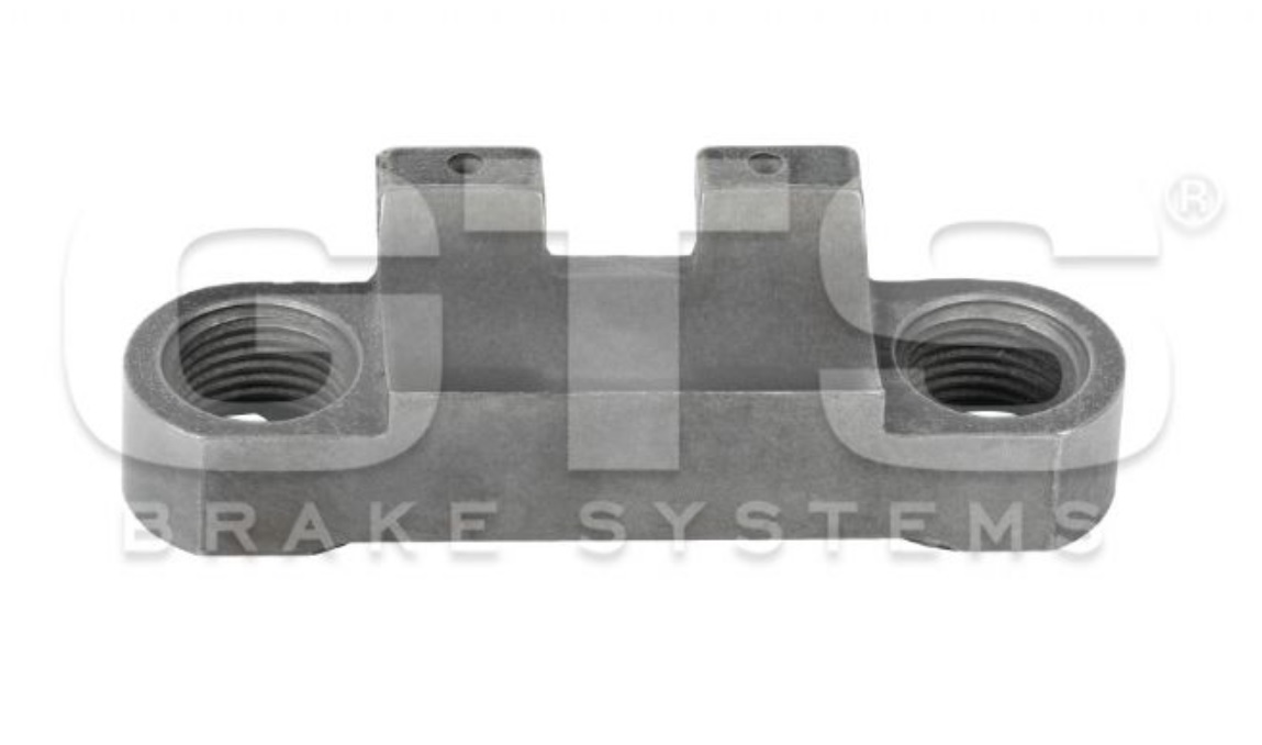 Sada opravárenská brzdového třmenu WABCO 19,5"/22,5" Double Piston