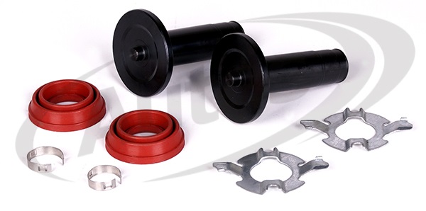 Sada opravárenská brzdového třmenu - pístky BPW TSB 3709/4309/4312