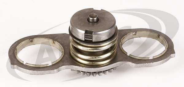 Sada opravárenská brzdového třmenu MERITOR Elsa 2/ Elsa 195/ Elsa 225