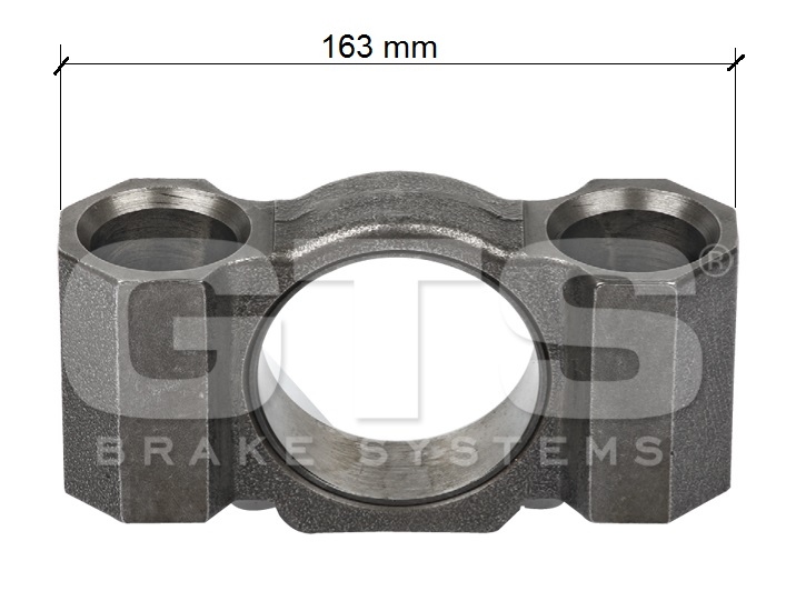 Sada opravárenská brzdového třmenu - most s ložiskem MERITOR DX.195.51, DX.195.52