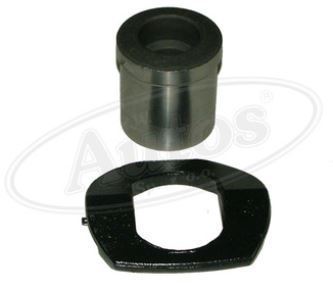 Pouzdro spodní - sada závěsu ROCKINGER typ-400-1