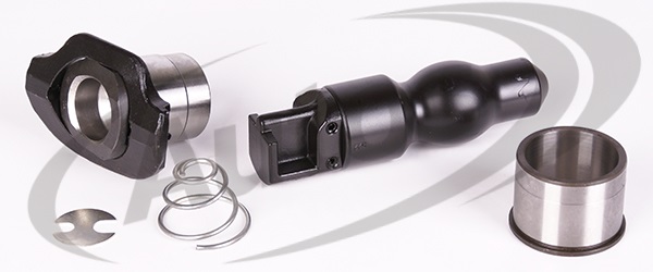 Sada opravárenská tažného závěsu "ROCKINGER" typ-500A6600