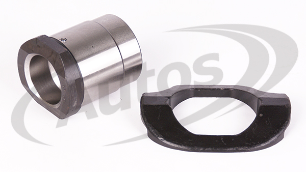 Pouzdro závěsu spodní - sada ROCKINGER typ-500A66000