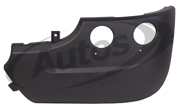 Roh předního nárazníku 480mm L SCANIA CG/CR od 2010