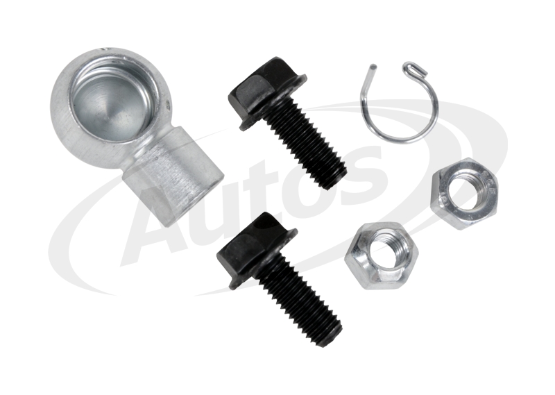 Sada opravárenská - kloubek motorové brzdy MAN TGA,TGL,TGX