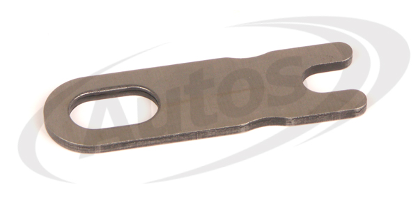 Podložka distanční ventilu 2,80mm VOLVO FH13 DXi