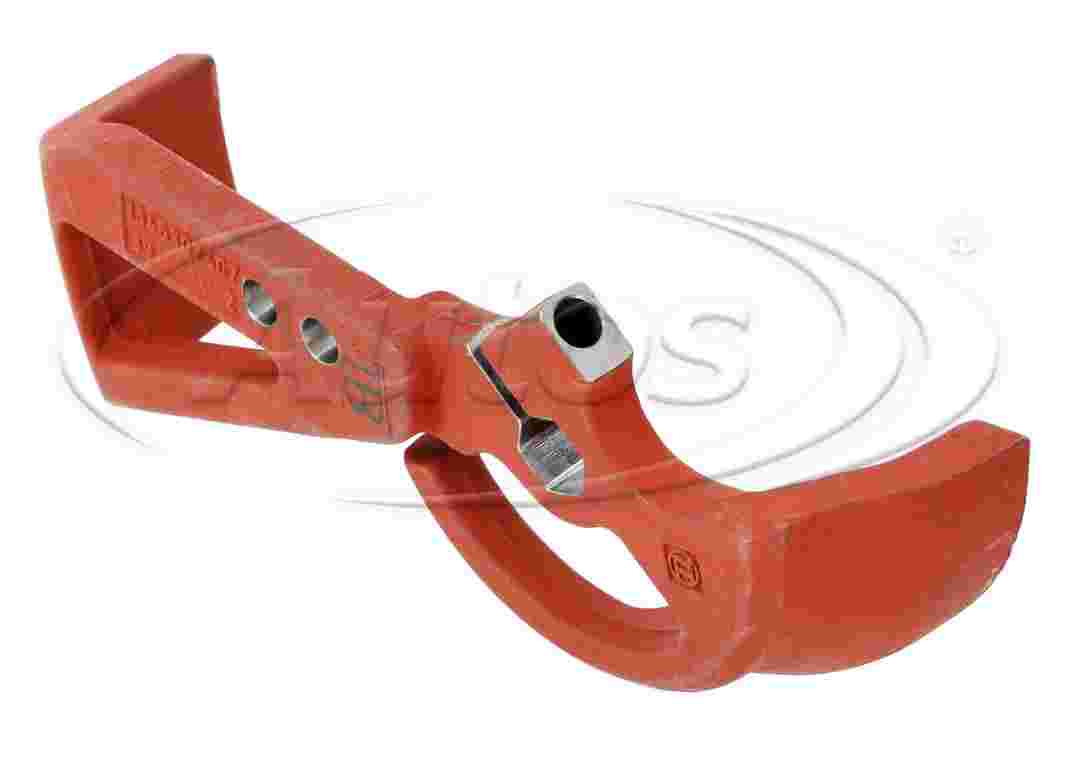 Páka voliče převodovky ZF Ecomid MAN TGA/TGX