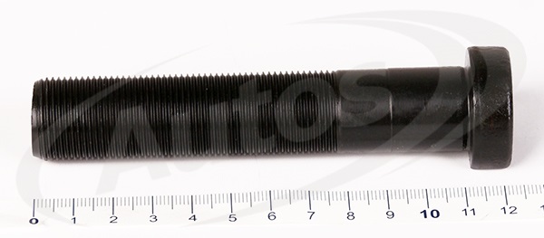 Šroub kolový M22x1,5x110/120,5 MERCEDES Actros, Atego, Axor